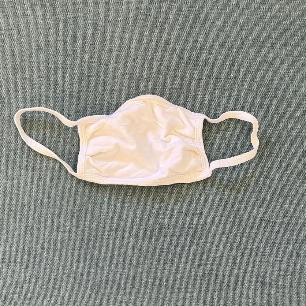 Cloth Mask